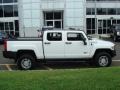 2009 Birch White Hummer H3 T  photo #7