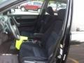 2009 Crystal Black Pearl Honda CR-V EX 4WD  photo #6