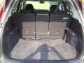 2009 Crystal Black Pearl Honda CR-V EX 4WD  photo #8