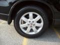 2009 Crystal Black Pearl Honda CR-V EX 4WD  photo #12