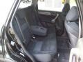 2009 Crystal Black Pearl Honda CR-V EX 4WD  photo #14