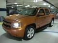 Sunburst Orange Metallic - Avalanche LTZ 4WD Photo No. 2