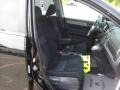 2009 Crystal Black Pearl Honda CR-V EX 4WD  photo #15