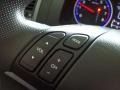 2009 Crystal Black Pearl Honda CR-V EX 4WD  photo #17