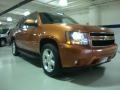 Sunburst Orange Metallic - Avalanche LTZ 4WD Photo No. 5