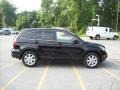 2009 Crystal Black Pearl Honda CR-V EX 4WD  photo #21