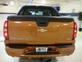 Sunburst Orange Metallic - Avalanche LTZ 4WD Photo No. 9