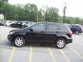 2009 Crystal Black Pearl Honda CR-V EX 4WD  photo #22