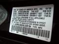 2009 Crystal Black Pearl Honda CR-V EX 4WD  photo #24