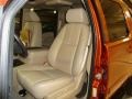 Sunburst Orange Metallic - Avalanche LTZ 4WD Photo No. 18