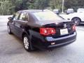 Black - Jetta Wolfsburg Edition Sedan Photo No. 4