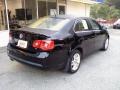 Black - Jetta Wolfsburg Edition Sedan Photo No. 5
