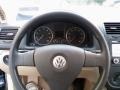 Black - Jetta Wolfsburg Edition Sedan Photo No. 13