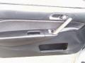 Satin Silver Metallic - Civic Si Hatchback Photo No. 10
