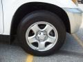 Super White - RAV4 4WD Photo No. 9