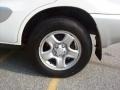 Super White - RAV4 4WD Photo No. 11