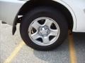 Super White - RAV4 4WD Photo No. 12