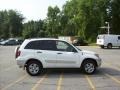 Super White - RAV4 4WD Photo No. 21