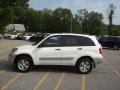 Super White - RAV4 4WD Photo No. 22