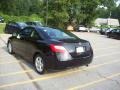 Nighthawk Black Pearl - Civic EX Coupe Photo No. 2