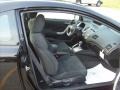 Nighthawk Black Pearl - Civic EX Coupe Photo No. 14