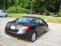 Nighthawk Black Pearl - Civic EX Coupe Photo No. 18
