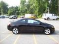Nighthawk Black Pearl - Civic EX Coupe Photo No. 19