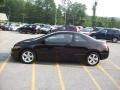 Nighthawk Black Pearl - Civic EX Coupe Photo No. 20