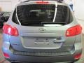 2007 Steel Gray Hyundai Santa Fe SE  photo #17