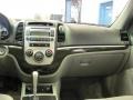 2007 Steel Gray Hyundai Santa Fe SE  photo #22