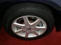 2003 Eternal Blue Pearl Honda Accord EX V6 Sedan  photo #9