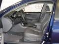 2003 Eternal Blue Pearl Honda Accord EX V6 Sedan  photo #12
