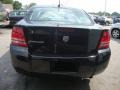 Brilliant Black Crystal Pearl - Avenger SE Photo No. 8