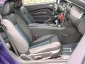 2011 Kona Blue Metallic Ford Mustang GT Premium Coupe  photo #19