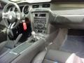 2011 Kona Blue Metallic Ford Mustang GT Premium Coupe  photo #24