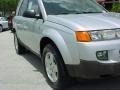 2004 Silver Nickel Saturn VUE V6  photo #2