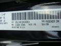 Brilliant Black Crystal Pearl - Avenger SE Photo No. 34