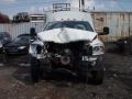 2009 Bright White Dodge Ram 3500 ST Quad Cab 4x4 Chassis Commercial  photo #2