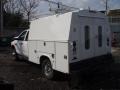 2009 Bright White Dodge Ram 3500 ST Quad Cab 4x4 Chassis Commercial  photo #5