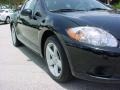 Kalapana Black Satin - Eclipse GS Coupe Photo No. 2
