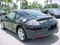 2009 Kalapana Black Satin Mitsubishi Eclipse GS Coupe  photo #8