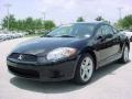 Kalapana Black Satin - Eclipse GS Coupe Photo No. 13