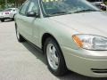 2005 Gold Ash Metallic Ford Taurus SE  photo #2