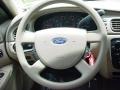 2005 Gold Ash Metallic Ford Taurus SE  photo #23