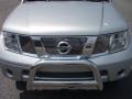 Silver Lightning Metallic - Pathfinder SE 4x4 Photo No. 13