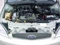 2005 Gold Ash Metallic Ford Taurus SE  photo #27