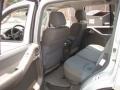 2005 Silver Lightning Metallic Nissan Pathfinder SE 4x4  photo #25