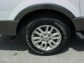 Oxford White - Expedition EL XLT Photo No. 4
