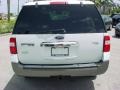 Oxford White - Expedition EL XLT Photo No. 7