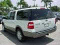 Oxford White - Expedition EL XLT Photo No. 10